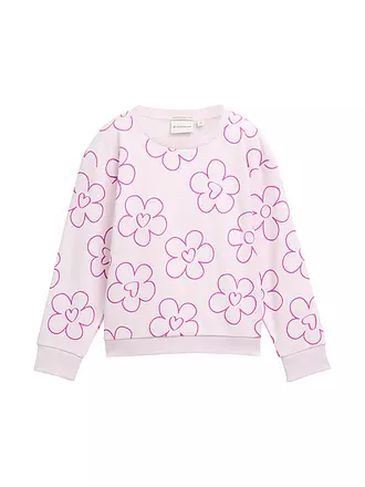 TOM TAILOR | Mädchen Sweater | 
